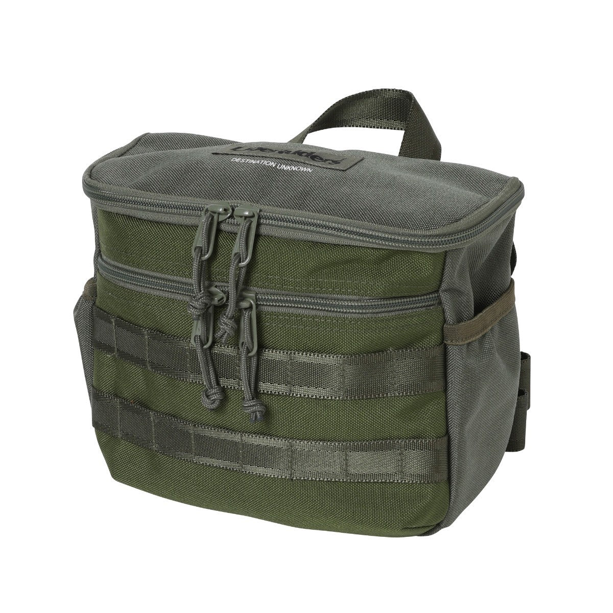 Liberaiders PX TRAVELIN’ SOLDIER SHOULDER BAG II リベレイダースPX トラベリン ソルジャー ショルダーバッグ II 899022501【メンズ ショルダーバッグ 収納ケース 普段使い 25FW】