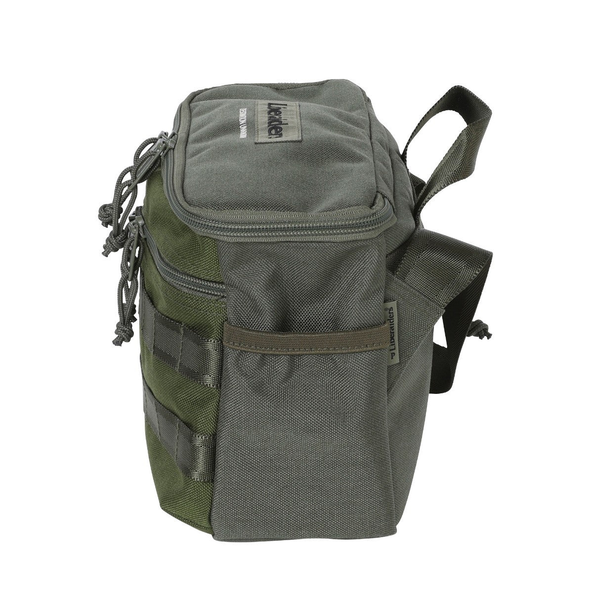 Liberaiders PX TRAVELIN’ SOLDIER SHOULDER BAG II リベレイダースPX トラベリン ソルジャー ショルダーバッグ II 899022501【メンズ ショルダーバッグ 収納ケース 普段使い 25FW】