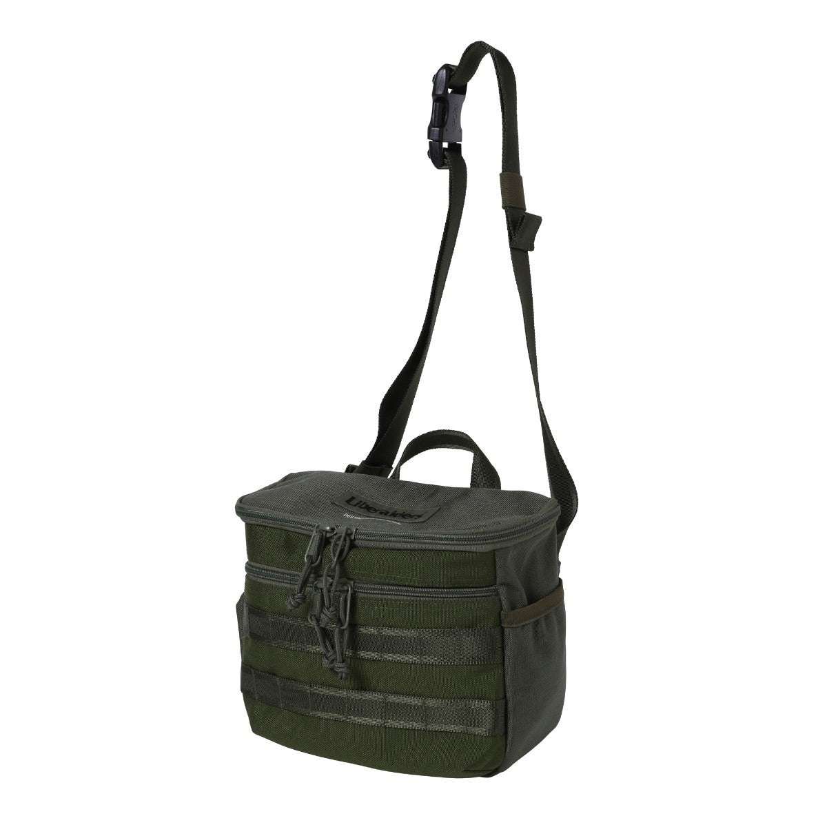Liberaiders PX TRAVELIN’ SOLDIER SHOULDER BAG II リベレイダースPX トラベリン ソルジャー ショルダーバッグ II 899022501【メンズ ショルダーバッグ 収納ケース 普段使い 25FW】