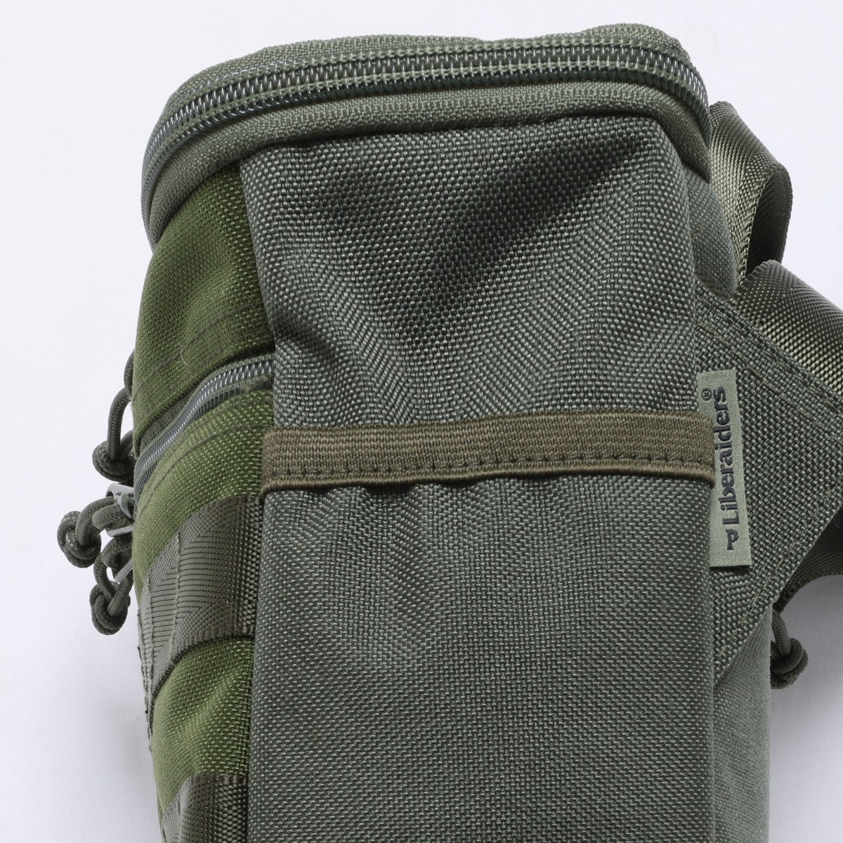Liberaiders PX TRAVELIN’ SOLDIER SHOULDER BAG II リベレイダースPX トラベリン ソルジャー ショルダーバッグ II 899022501【メンズ ショルダーバッグ 収納ケース 普段使い 25FW】