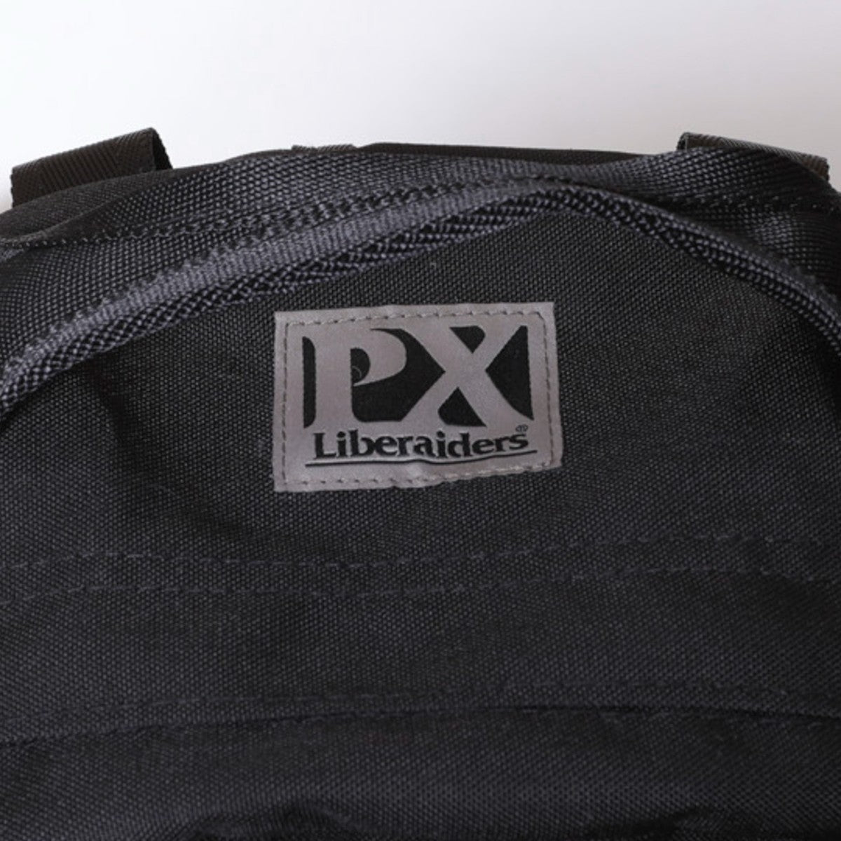 Liberaiders PX TACTICAL BACKPACK リベレイダースPX タクティカル バックパック 899032501【メンズ バッグ リュック ナイロン 大容量 多機能 通勤 25FW】