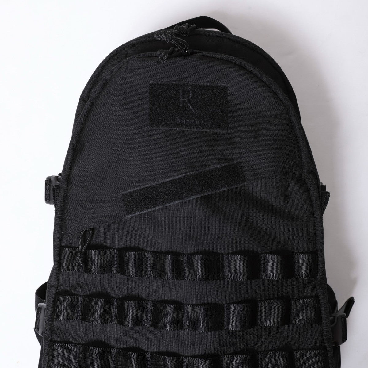 Liberaiders PX TACTICAL BACKPACK リベレイダースPX タクティカル バックパック 899032501【メンズ バッグ リュック ナイロン 大容量 多機能 通勤 25FW】