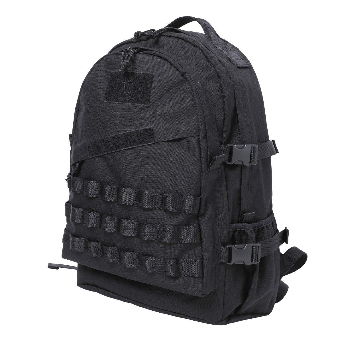 Liberaiders PX TACTICAL BACKPACK リベレイダースPX タクティカル バックパック 899032501【メンズ バッグ リュック ナイロン 大容量 多機能 通勤 25FW】