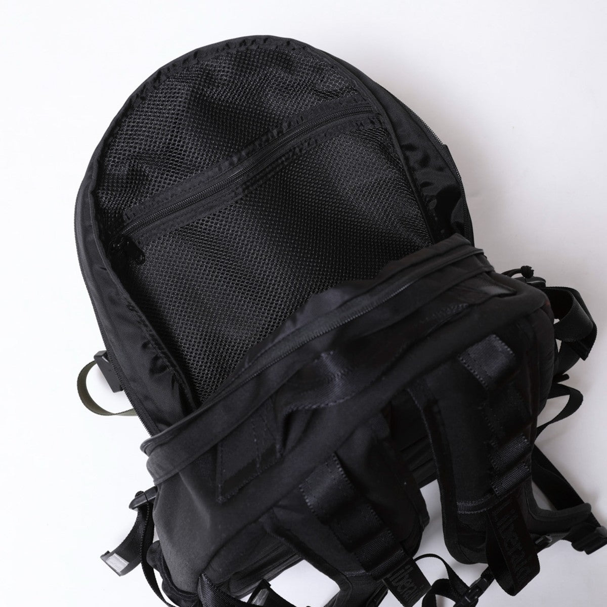 Liberaiders PX TACTICAL BACKPACK リベレイダースPX タクティカル バックパック 899032501【メンズ バッグ リュック ナイロン 大容量 多機能 通勤 25FW】