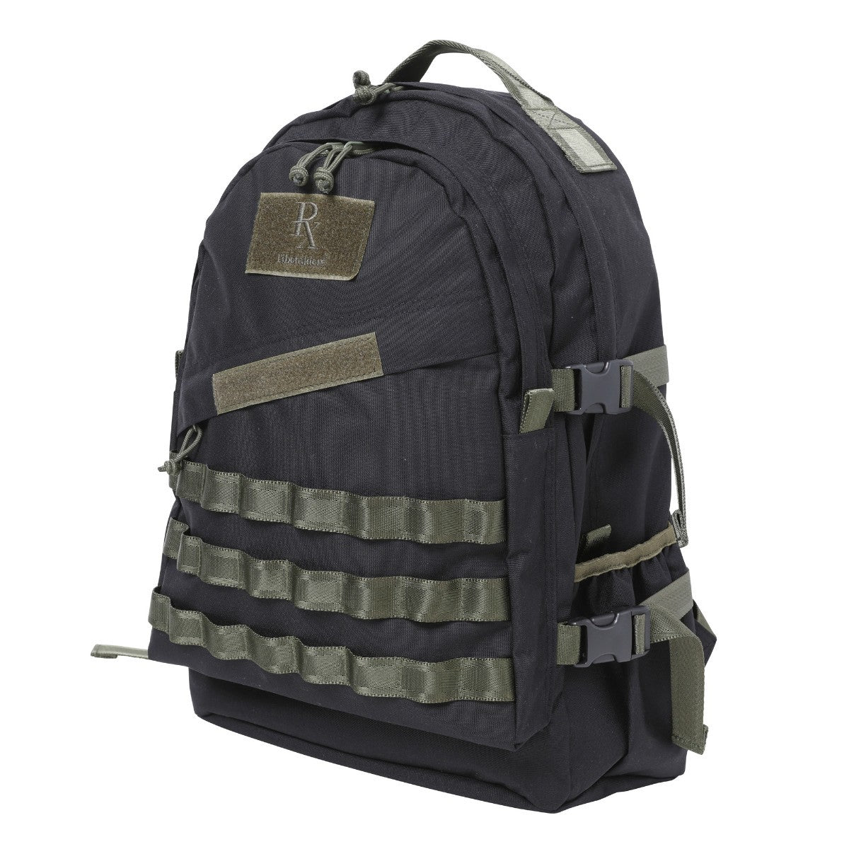 Liberaiders PX TACTICAL BACKPACK リベレイダースPX タクティカル バックパック 899032501【メンズ バッグ リュック ナイロン 大容量 多機能 通勤 25FW】