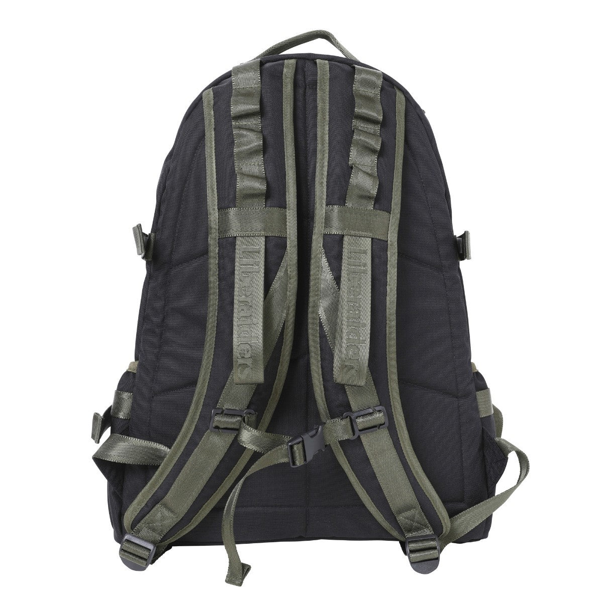 Liberaiders PX TACTICAL BACKPACK リベレイダースPX タクティカル バックパック 899032501【メンズ バッグ リュック ナイロン 大容量 多機能 通勤 25FW】