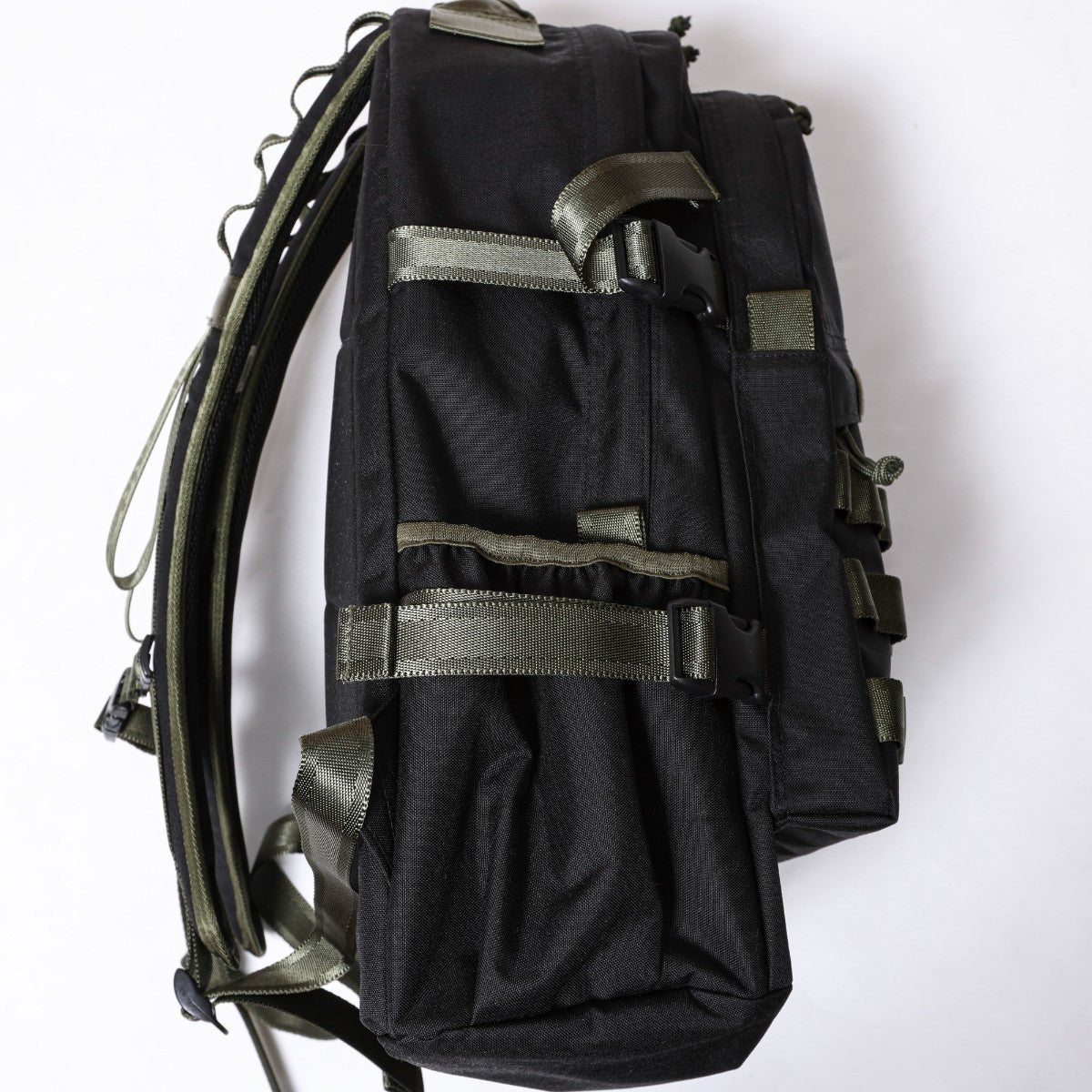 Liberaiders PX TACTICAL BACKPACK リベレイダースPX タクティカル バックパック 899032501【メンズ バッグ リュック ナイロン 大容量 多機能 通勤 25FW】