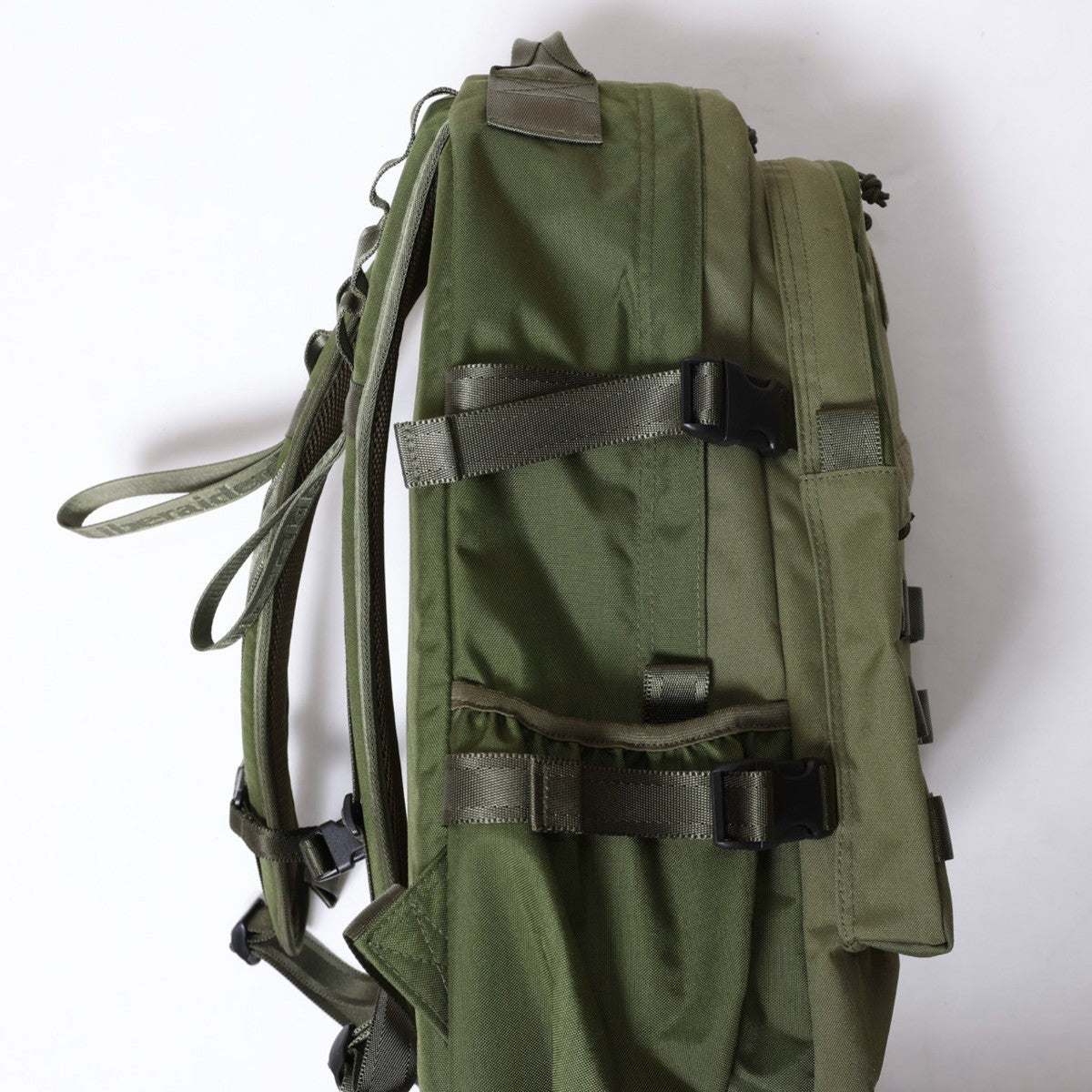 Liberaiders PX TACTICAL BACKPACK リベレイダースPX タクティカル バックパック 899032501【メンズ バッグ リュック ナイロン 大容量 多機能 通勤 25FW】