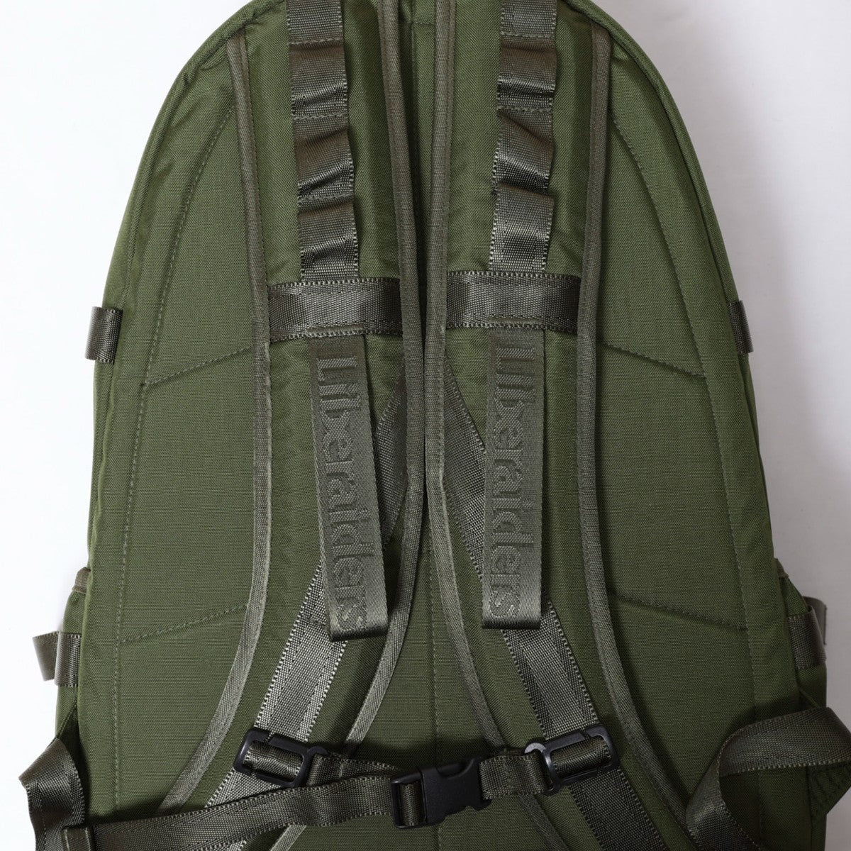 Liberaiders PX TACTICAL BACKPACK リベレイダースPX タクティカル バックパック 899032501【メンズ バッグ リュック ナイロン 大容量 多機能 通勤 25FW】