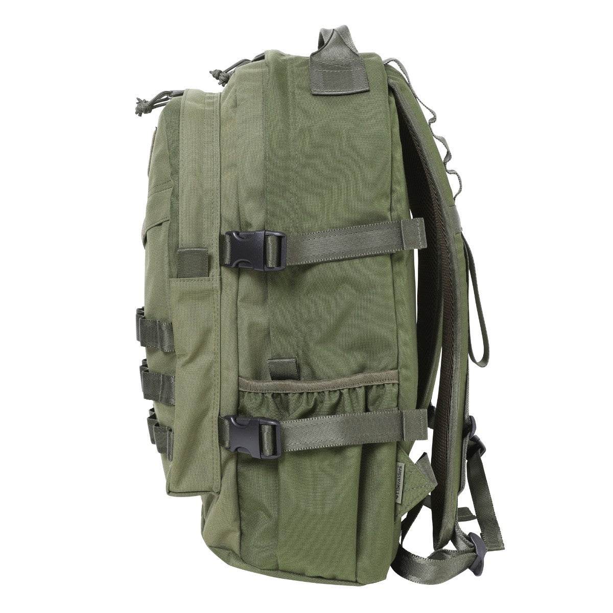 Liberaiders PX TACTICAL BACKPACK リベレイダースPX タクティカル バックパック 899032501【メンズ バッグ リュック ナイロン 大容量 多機能 通勤 25FW】