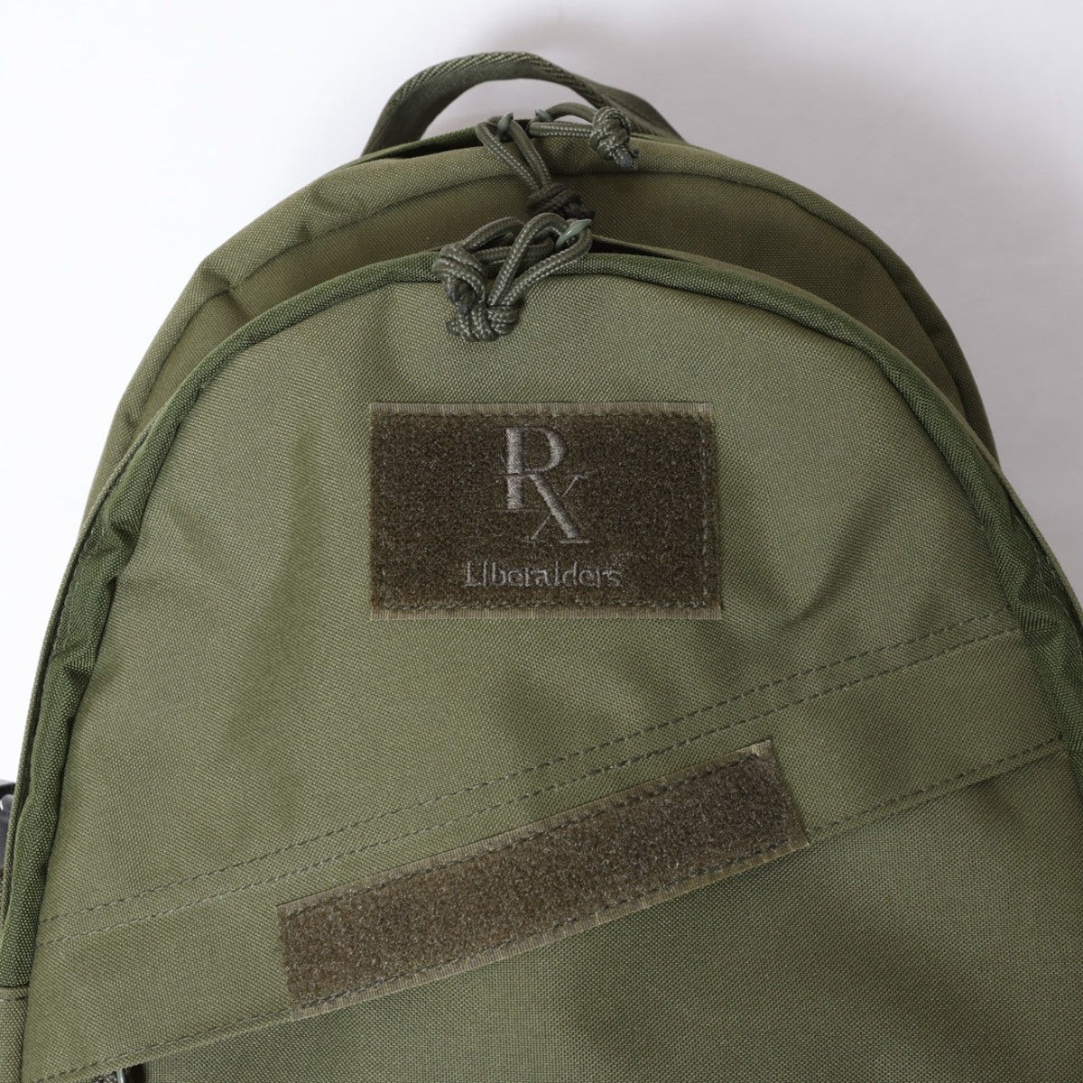 Liberaiders PX TACTICAL BACKPACK リベレイダースPX タクティカル バックパック 899032501【メンズ バッグ リュック ナイロン 大容量 多機能 通勤 25FW】