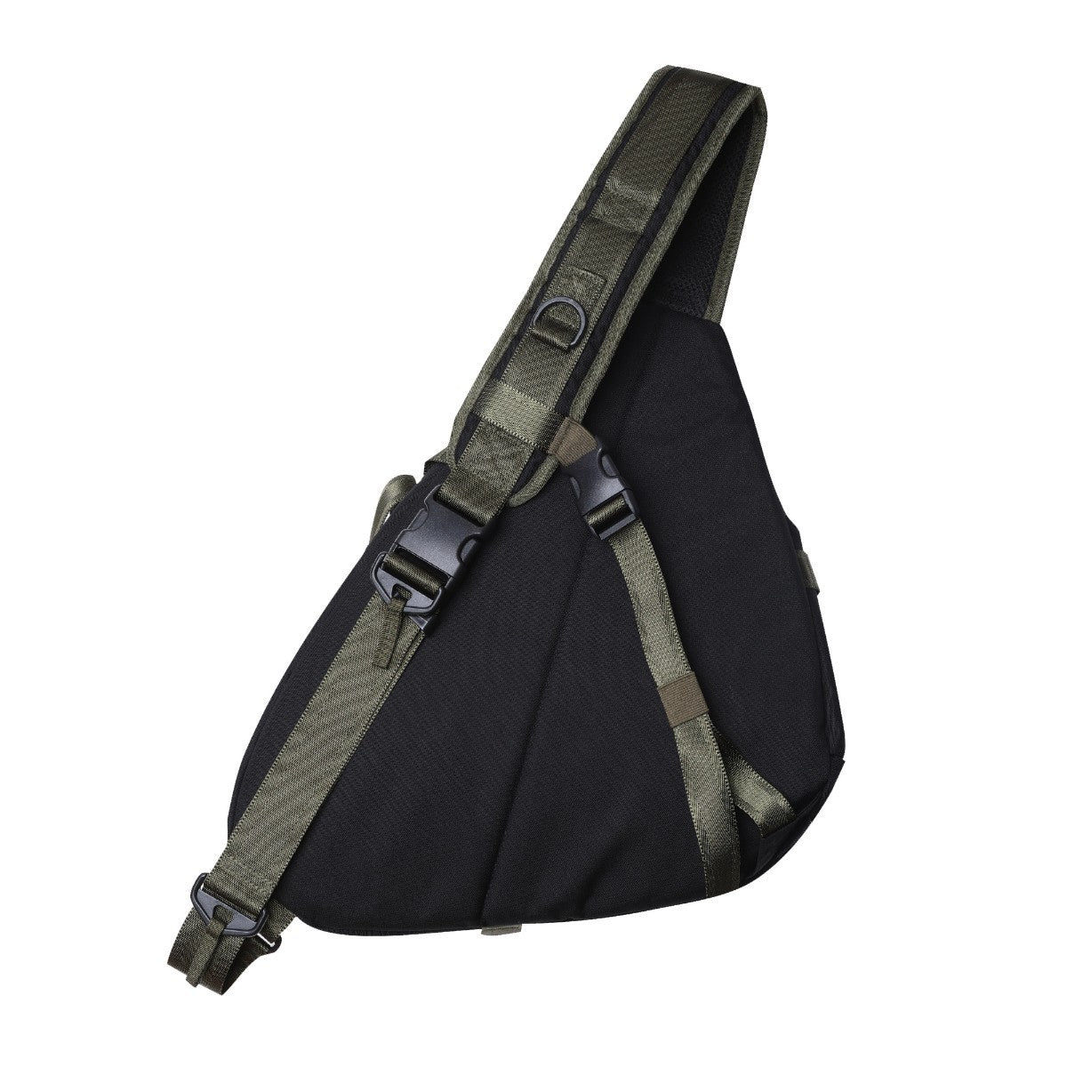 Liberaiders PX TACTICAL ONESHOULDER BAG リベレイダースPX タクティカル ワンショルダーバッグ 899042501【メンズ ショルダーバッグ 軽量 多機能 通勤 通学 旅行 25FW】