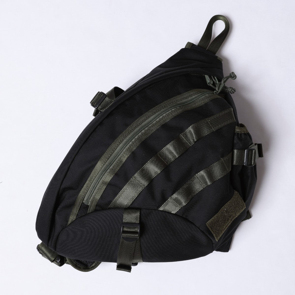 Liberaiders PX TACTICAL ONESHOULDER BAG リベレイダースPX タクティカル ワンショルダーバッグ 899042501【メンズ ショルダーバッグ 軽量 多機能 通勤 通学 旅行 25FW】