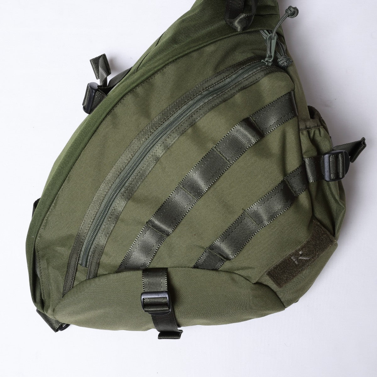 Liberaiders PX TACTICAL ONESHOULDER BAG リベレイダースPX タクティカル ワンショルダーバッグ 899042501【メンズ ショルダーバッグ 軽量 多機能 通勤 通学 旅行 25FW】