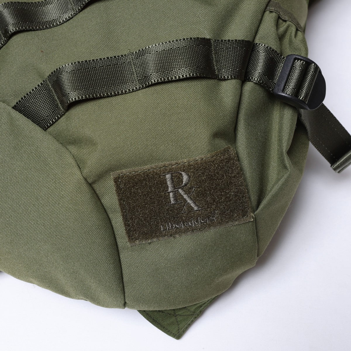 Liberaiders PX TACTICAL ONESHOULDER BAG リベレイダースPX タクティカル ワンショルダーバッグ 899042501【メンズ ショルダーバッグ 軽量 多機能 通勤 通学 旅行 25FW】