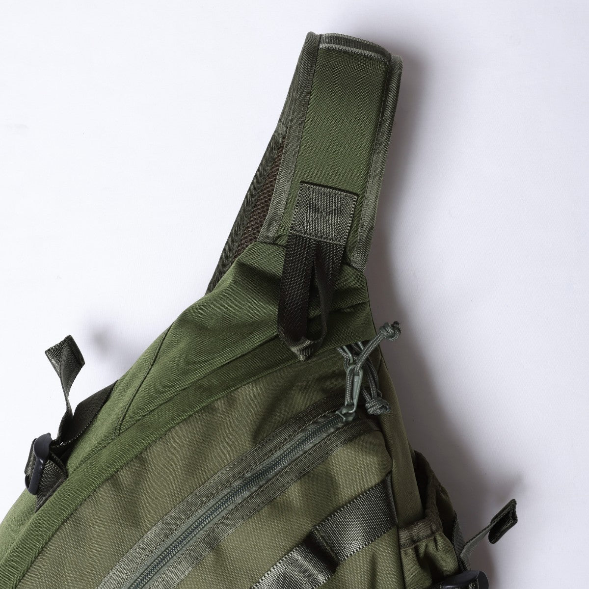Liberaiders PX TACTICAL ONESHOULDER BAG リベレイダースPX タクティカル ワンショルダーバッグ 899042501【メンズ ショルダーバッグ 軽量 多機能 通勤 通学 旅行 25FW】
