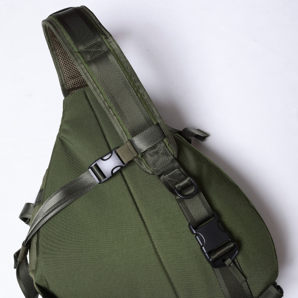 Liberaiders PX TACTICAL ONESHOULDER BAG リベレイダースPX タクティカル ワンショルダーバッグ 899042501【メンズ ショルダーバッグ 軽量 多機能 通勤 通学 旅行 25FW】