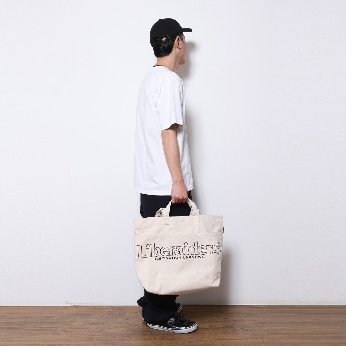 Liberaiders PX CANVAS TOOL TOTE BAG リベレイダースPX キャンバス ツール トートバッグ 899082501【メンズ トートバッグ キャンバス A4収納 肩掛け 洗えるバッグ デイリーユース 25FW】