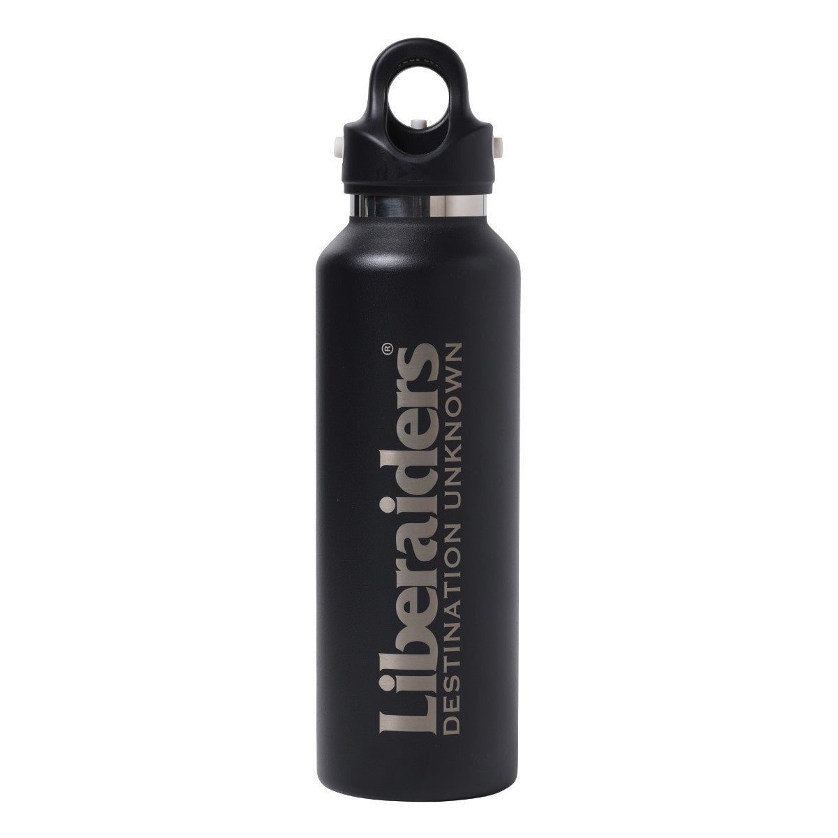 Liberaiders PX Liberaiders PX x REVOMAX 20oz BOTTLE リベレイダースPX リベレイダースPX x REVOMAX 20オンス ボトル 899102501【メンズ 水筒 サーモボトル 保温 保冷 25FW】