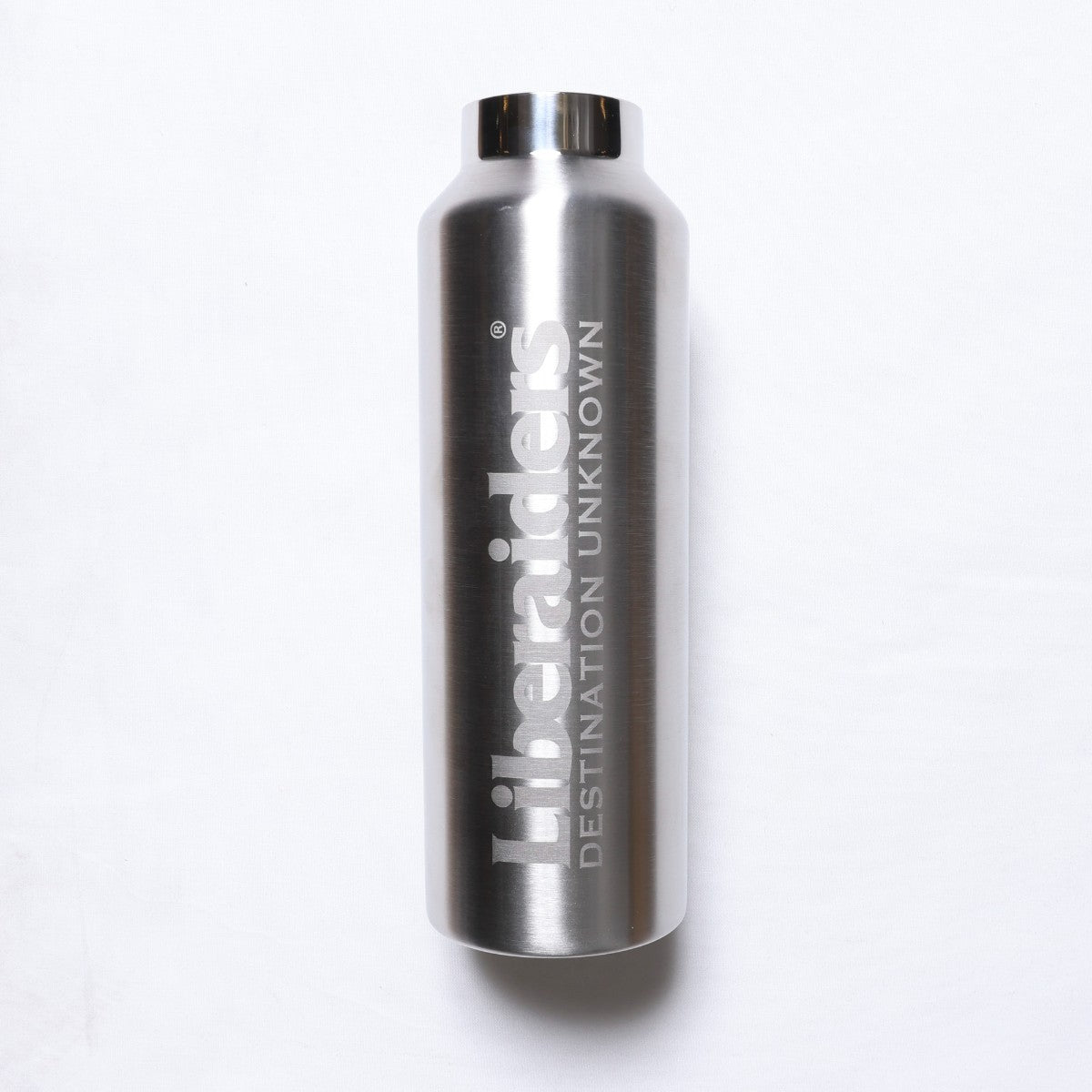 Liberaiders PX Liberaiders PX x REVOMAX 20oz BOTTLE リベレイダースPX リベレイダースPX x REVOMAX 20オンス ボトル 899102501【メンズ 水筒 サーモボトル 保温 保冷 25FW】