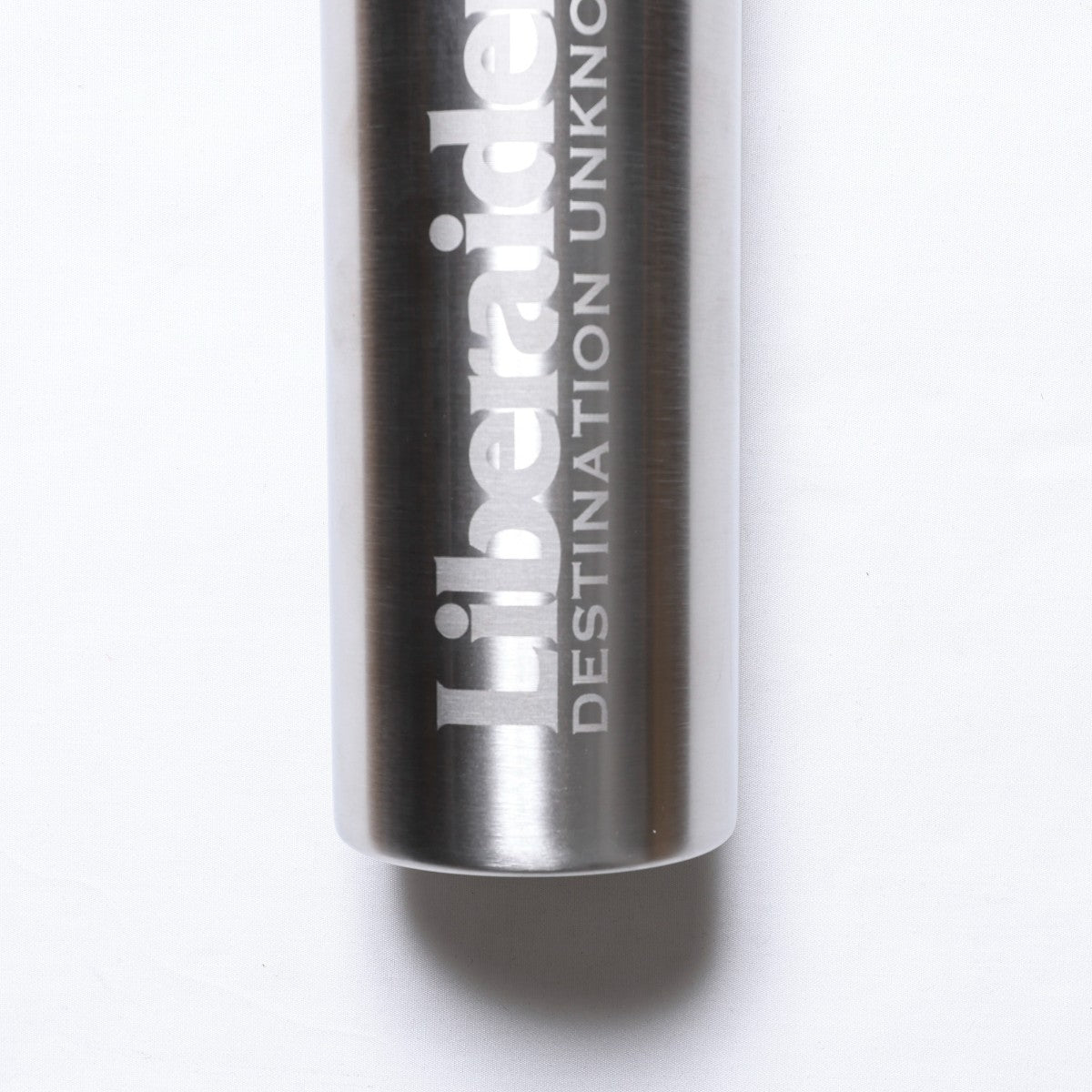 Liberaiders PX Liberaiders PX x REVOMAX 20oz BOTTLE リベレイダースPX リベレイダースPX x REVOMAX 20オンス ボトル 899102501【メンズ 水筒 サーモボトル 保温 保冷 25FW】