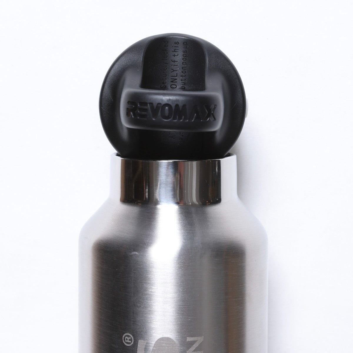 Liberaiders PX Liberaiders PX x REVOMAX 20oz BOTTLE リベレイダースPX リベレイダースPX x REVOMAX 20オンス ボトル 899102501【メンズ 水筒 サーモボトル 保温 保冷 25FW】