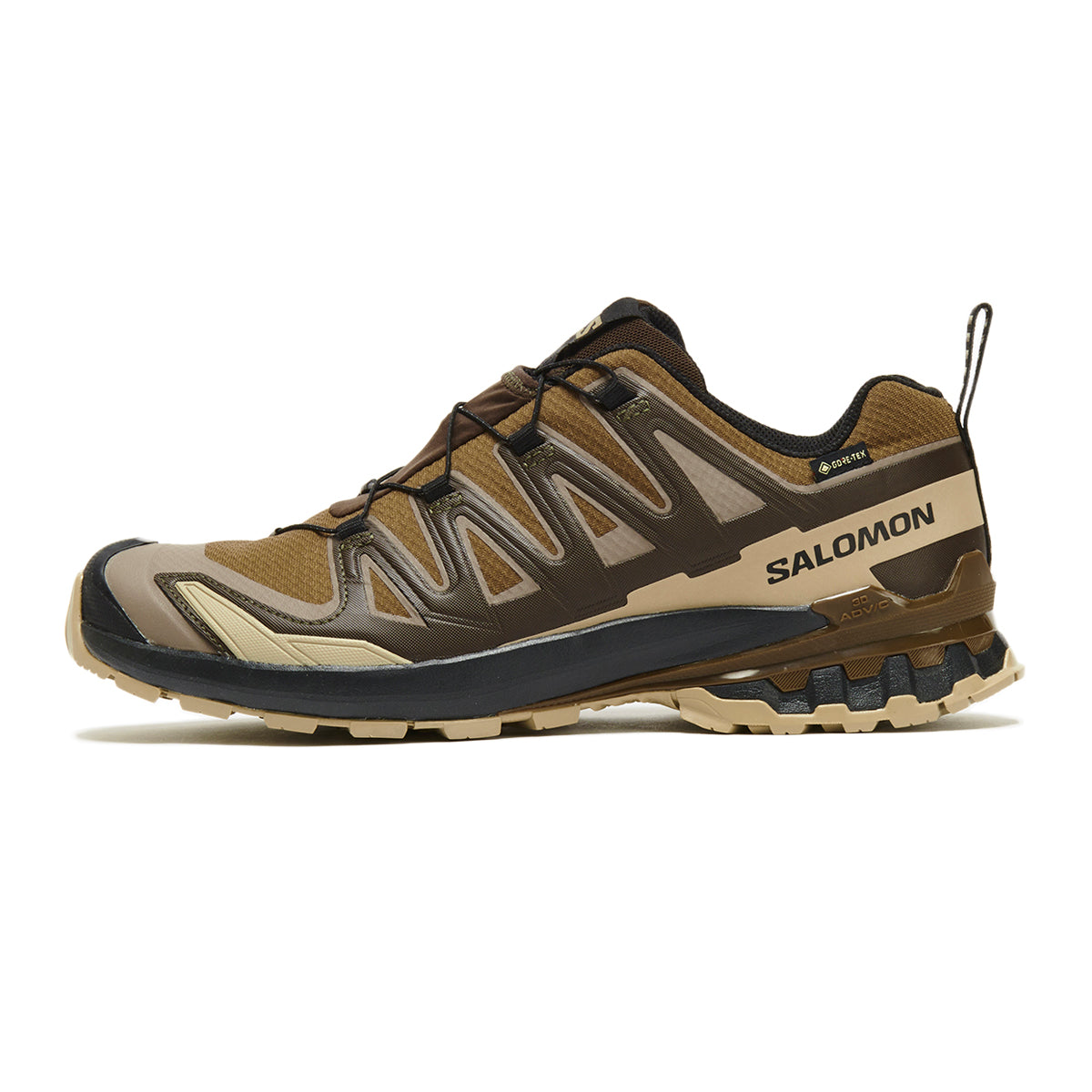 SALOMON XA PRO 3D V9 GORE-TEX サロモン XA PRO 3D V9 ゴアテックス L47881800【メンズ トレイルランニング 安定性 防水性 クッション性 耐久性 サポート 25FW】