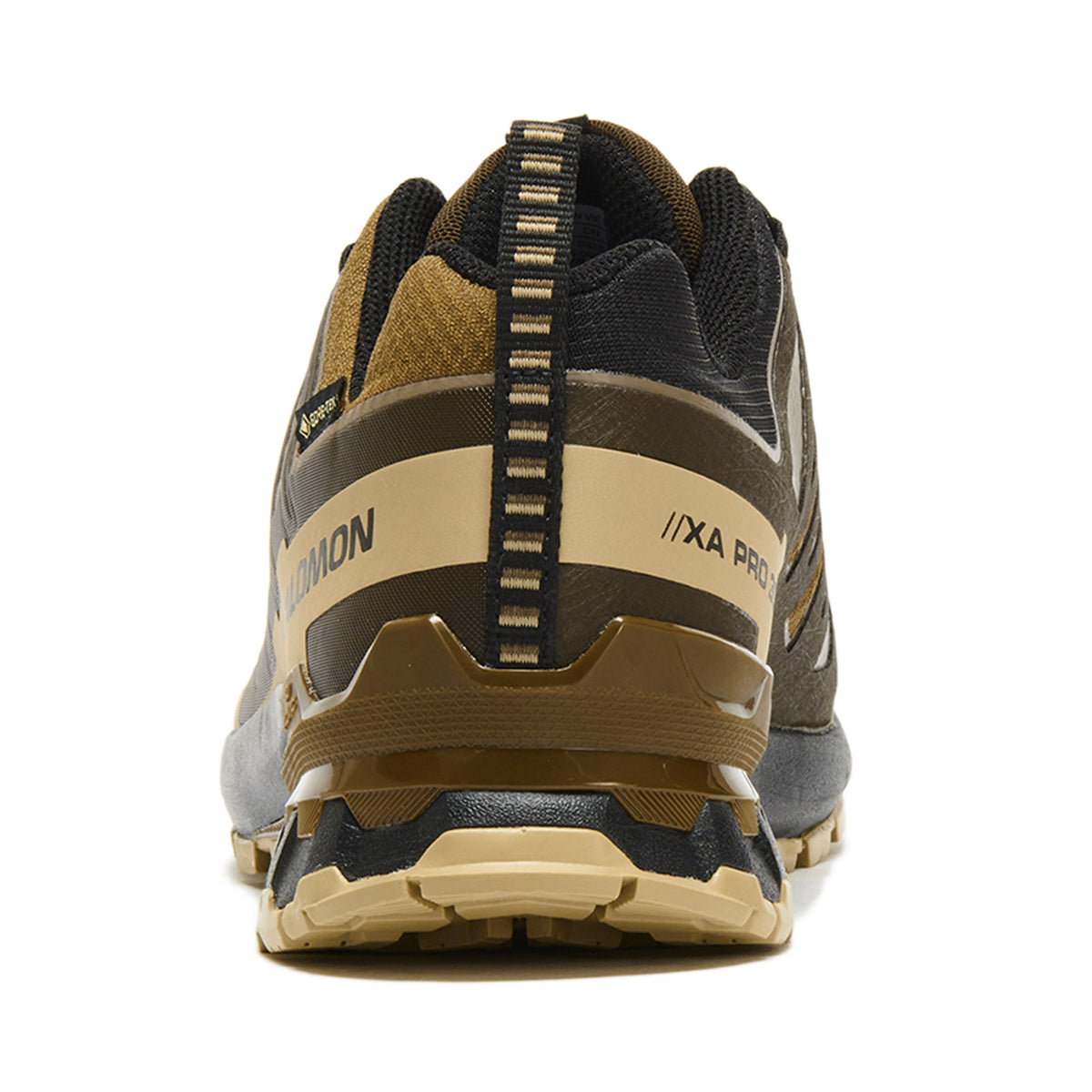 SALOMON XA PRO 3D V9 GORE-TEX サロモン XA PRO 3D V9 ゴアテックス L47881800【メンズ トレイルランニング 安定性 防水性 クッション性 耐久性 サポート 25FW】