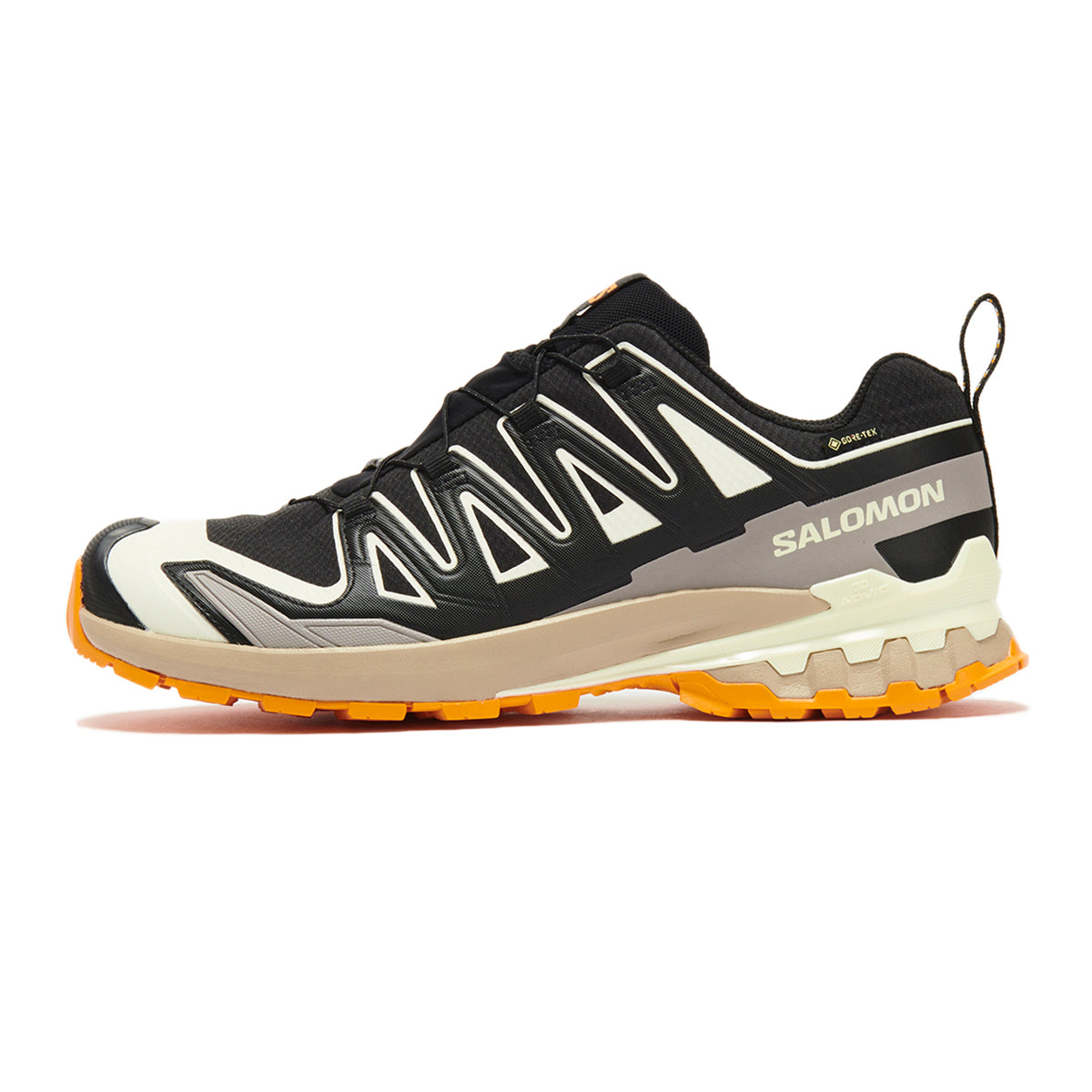 SALOMON XA PRO 3D V9 GORE-TEX サロモン XA PRO 3D V9 ゴアテックス L47881900【メンズ トレイルランニング 安定性 防水性 クッション性 耐久性 サポート 25FW】