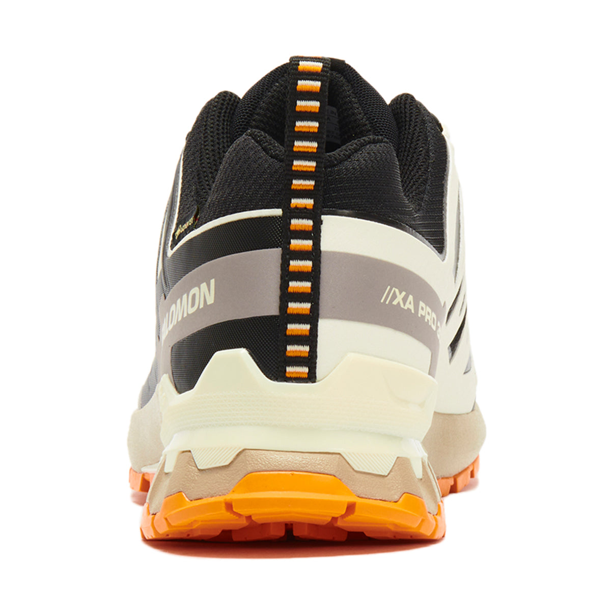 SALOMON XA PRO 3D V9 GORE-TEX サロモン XA PRO 3D V9 ゴアテックス L47881900【メンズ トレイルランニング 安定性 防水性 クッション性 耐久性 サポート 25FW】