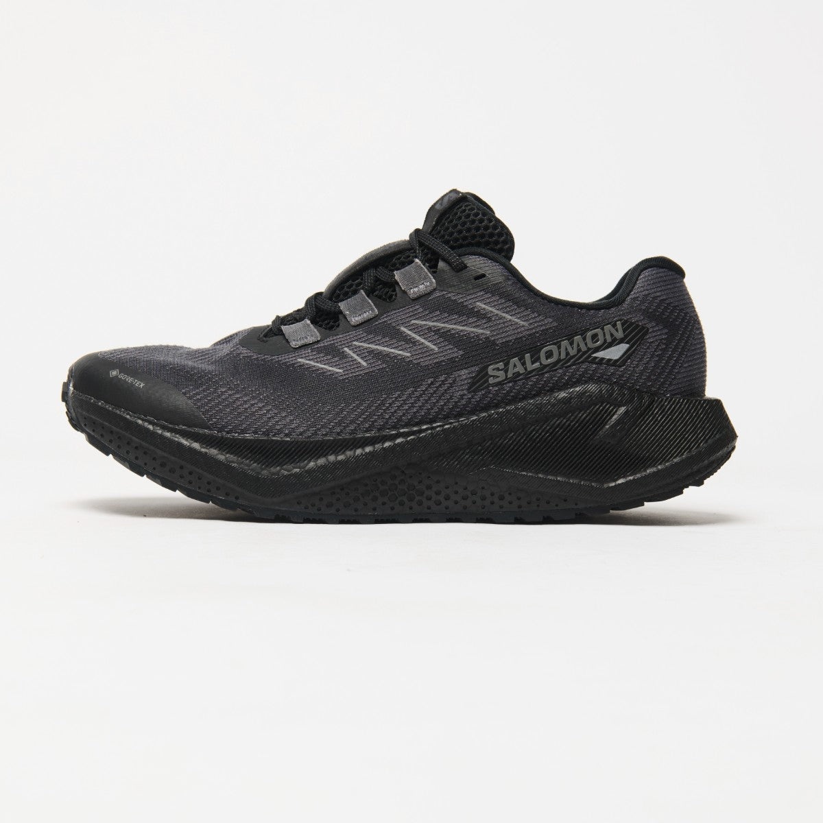 SALOMON AERO BLAZE 3 GRVL GORE-TEX サロモン エアロブレイズ 3 GRVL ゴアテックス L47976600【メンズ 軽量 フィット感 防水 通気性 26SS】