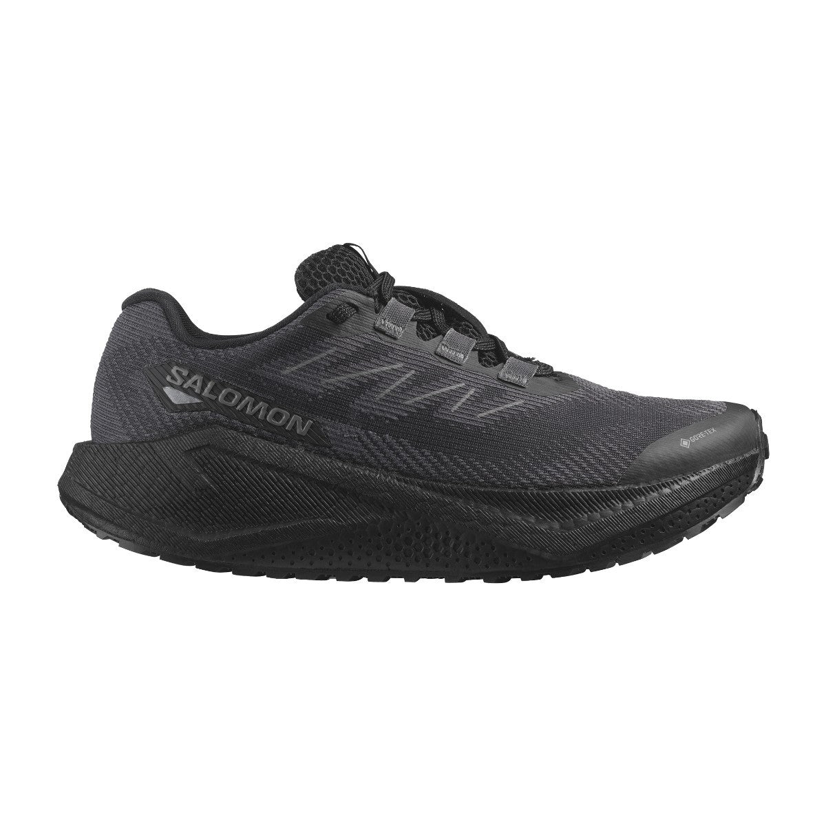 SALOMON AERO BLAZE 3 GRVL GORE-TEX サロモン エアロブレイズ 3 GRVL ゴアテックス L47976700【レディース 軽量 フィット感 防水 通気性 26SS】