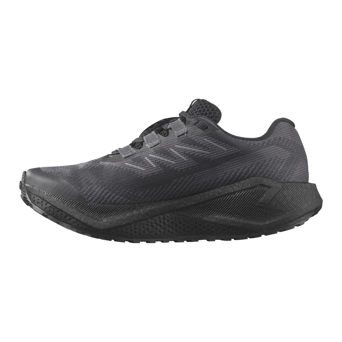 SALOMON AERO BLAZE 3 GRVL GORE-TEX サロモン エアロブレイズ 3 GRVL ゴアテックス L47976700【レディース 軽量 フィット感 防水 通気性 26SS】