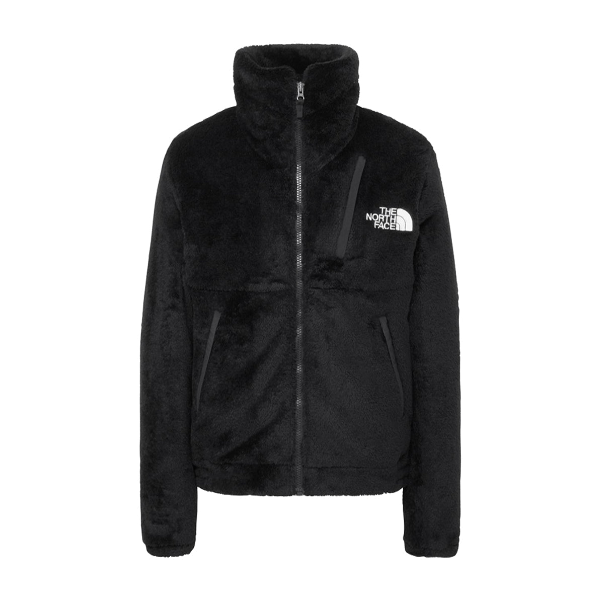 THE NORTH FACE VERSA LOFT JACKET ザ・ノース・フェイス バーサロフトジャケット NA62550【メンズ アウトドアウェア 冬用フリース 防寒着 登山ウェア 保温性 防風性 収納力 25FW】