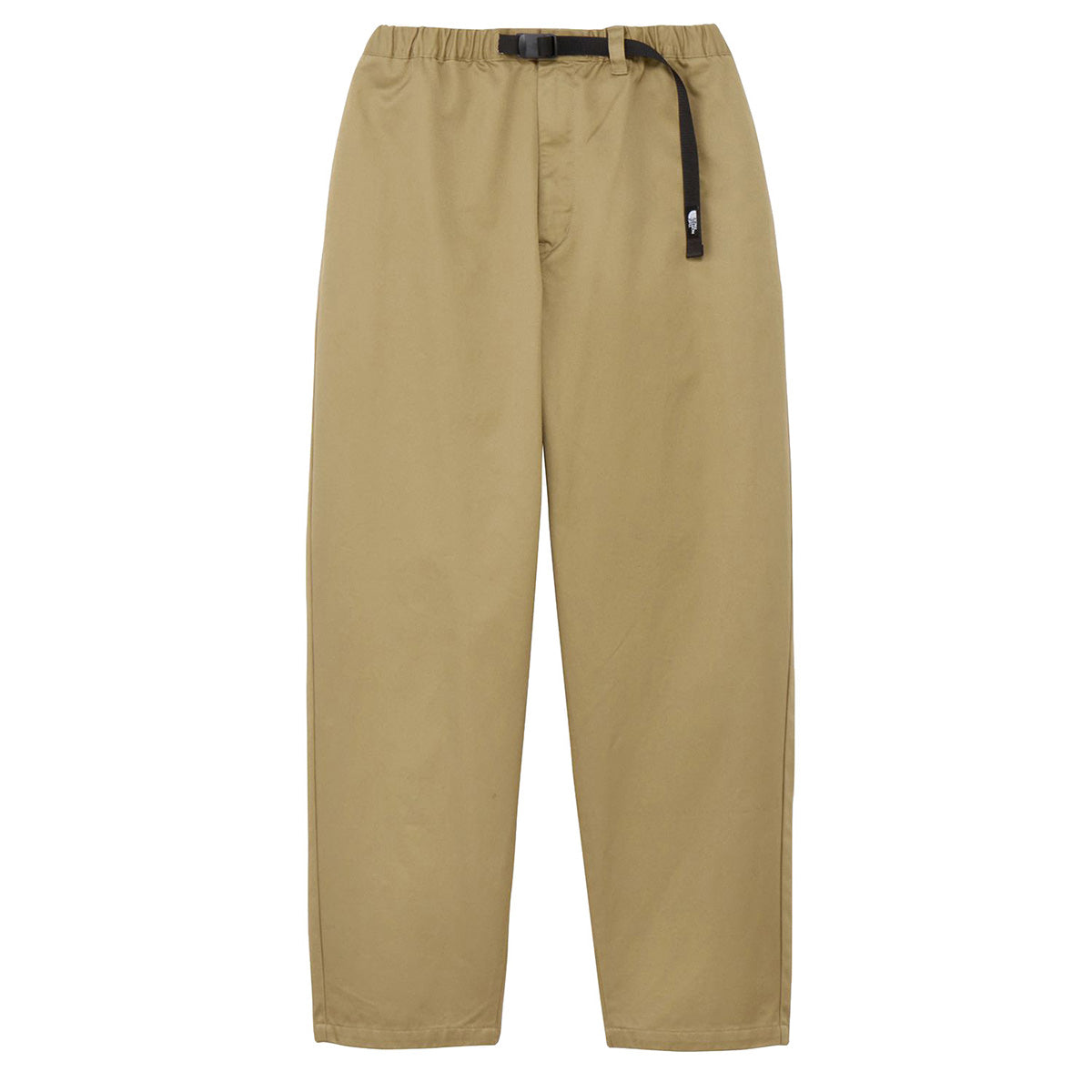 THE NORTH FACE ROCK STEADY CHINO PANT ザ・ノース・フェイス ロックステディチノパンツ NB82532【メンズ ロングパンツ チノパン リラックスフィット 25FW】