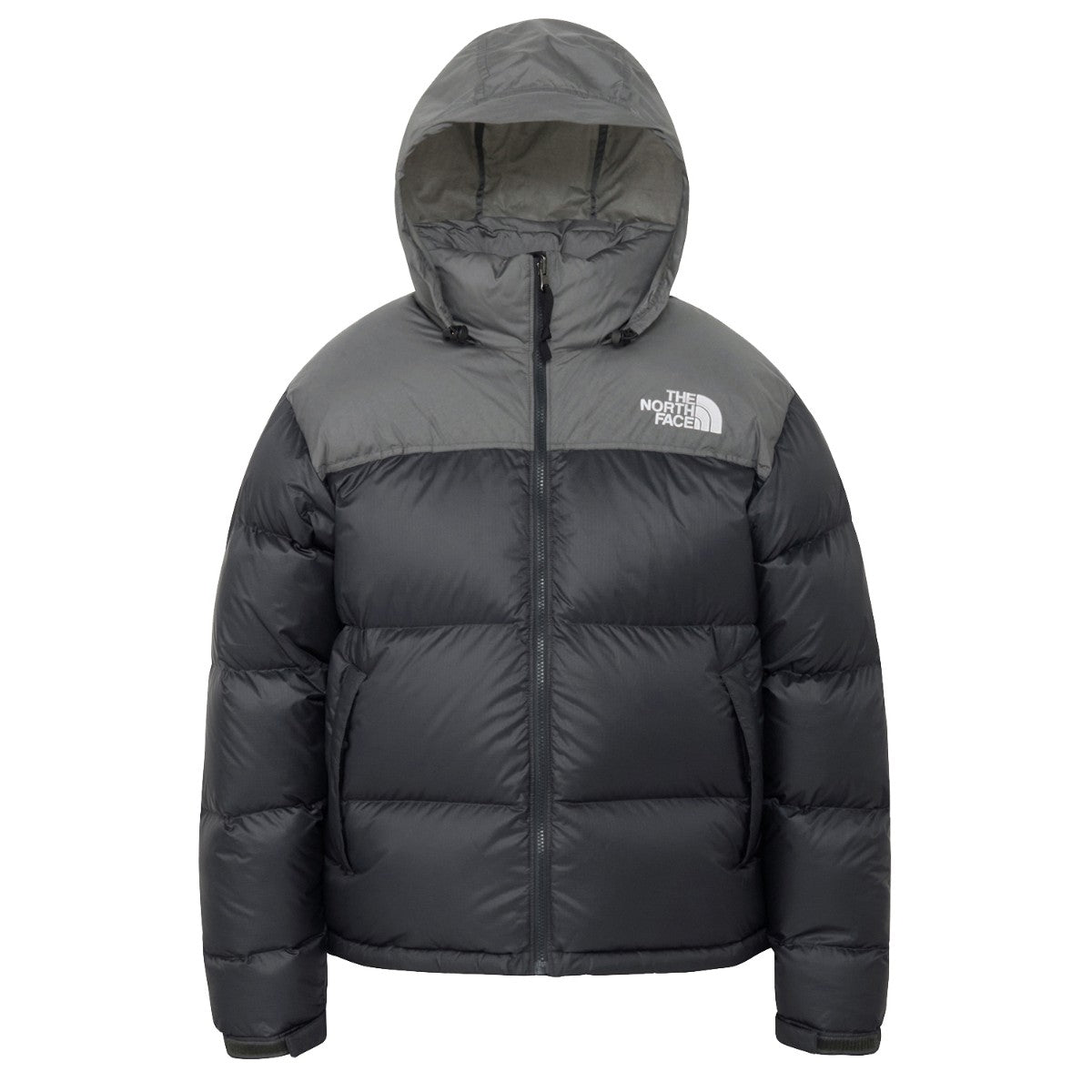 THE NORTH FACE NUPTSE JACKET ザ・ノース・フェイス ヌプシジャケット ND92555【メンズ ダウンジャケット アウトドア タウンユース 25FW】