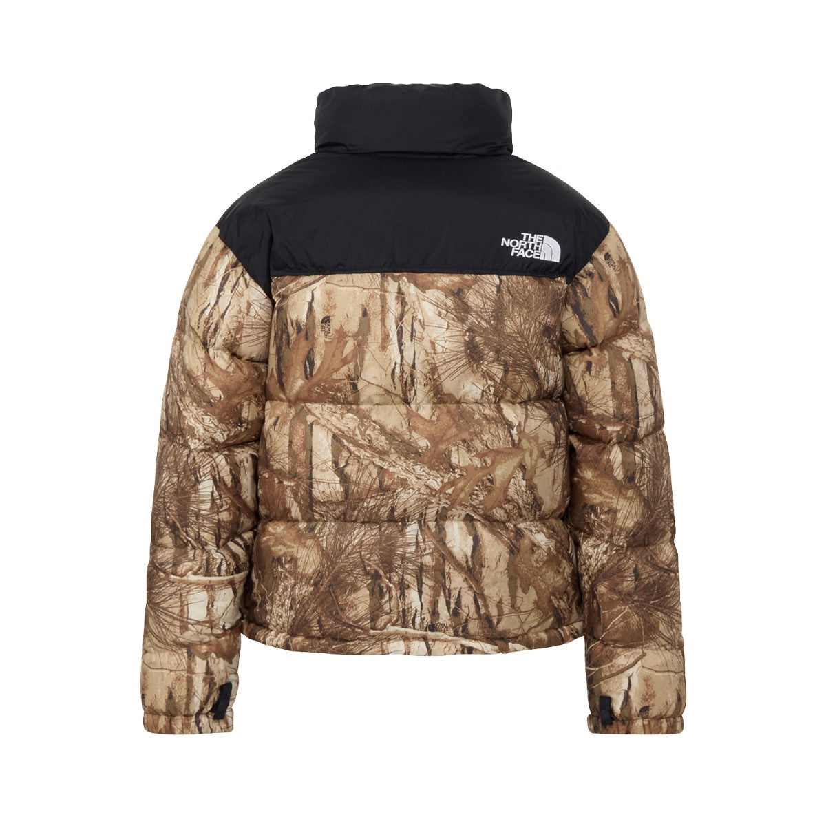 THE NORTH FACE NOVELTY NUPTSE JACKET ザ・ノース・フェイス ノベルティーヌプシジャケット ND92556【メンズ ダウンジャケット アウトドア タウンユース 25FW】