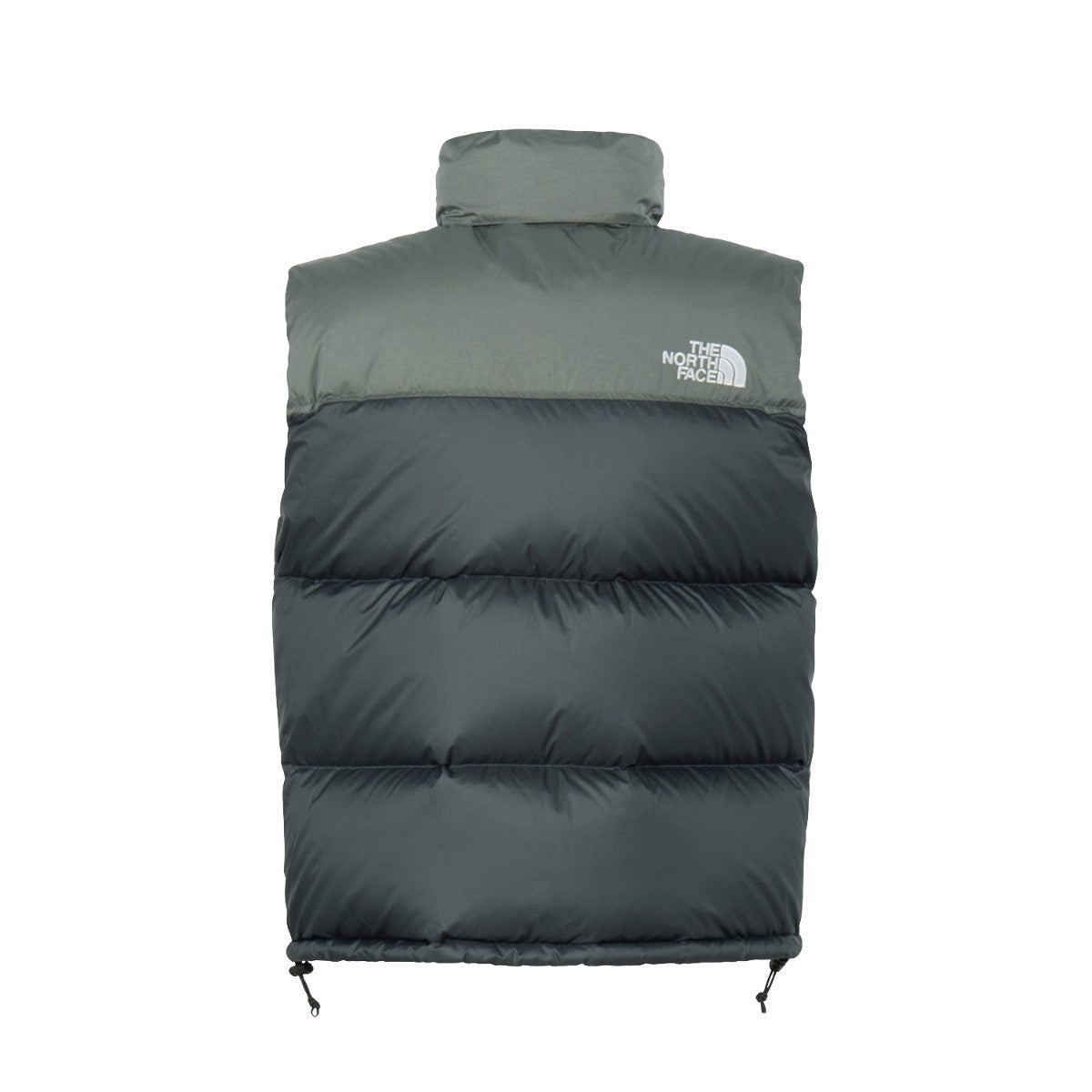 THE NORTH FACE NUPTSE VEST ザ・ノース・フェイス ヌプシベスト ND92557【メンズ ダウンベスト アウトドア タウンユース 25FW】