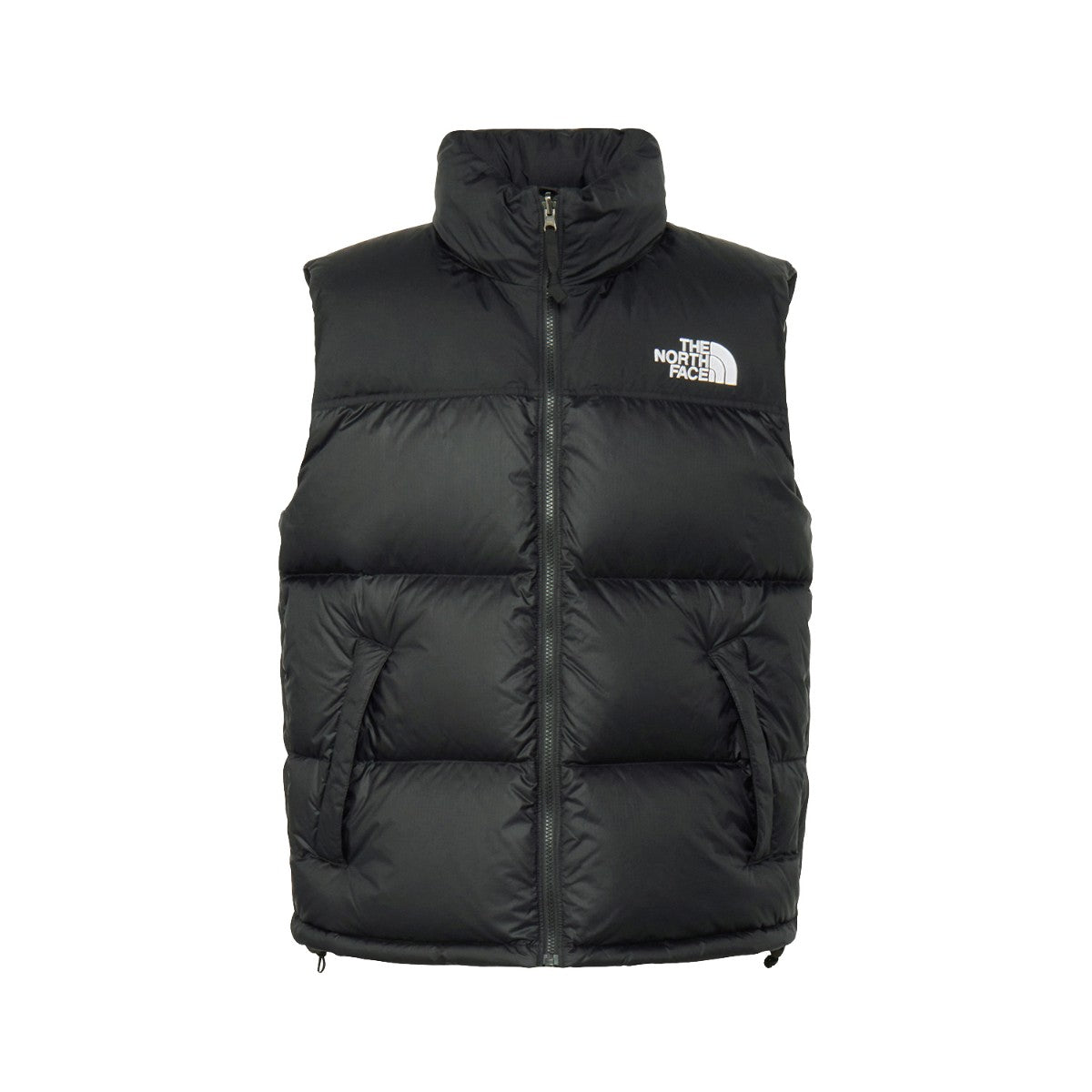 THE NORTH FACE NUPTSE VEST ザ・ノース・フェイス ヌプシベスト ND92557【メンズ ダウンベスト アウトドア タウンユース 25FW】