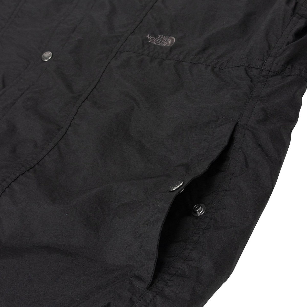 THE NORTH FACE ALTERATION ZEPHER SHELL CARDIGAN ザ・ノース・フェイス オルタレーションゼファーシェルカーディガン ND92561【メンズ カーディガン インナーダウン シェルジャケット 防風 はっ水 リサイクルナイロン 25FW】