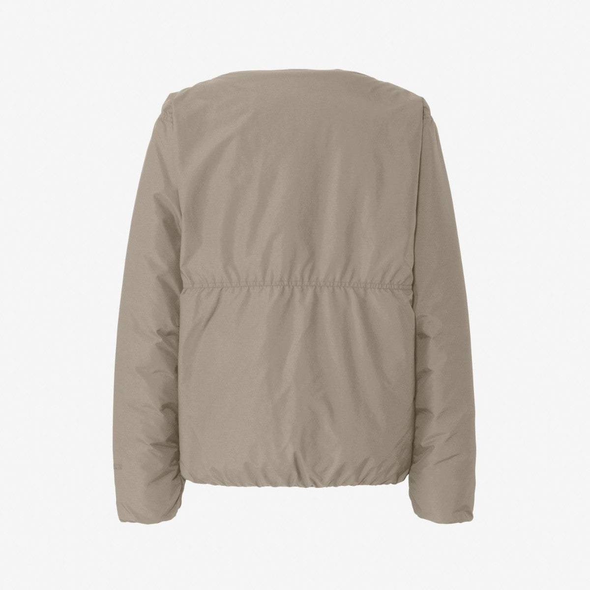 THE NORTH FACE ALTERATION ZEPHER SHELL CARDIGAN ザ・ノース・フェイス オルタレーションゼファーシェルカーディガン ND92561【メンズ カーディガン インナーダウン シェルジャケット 防風 はっ水 リサイクルナイロン 25FW】