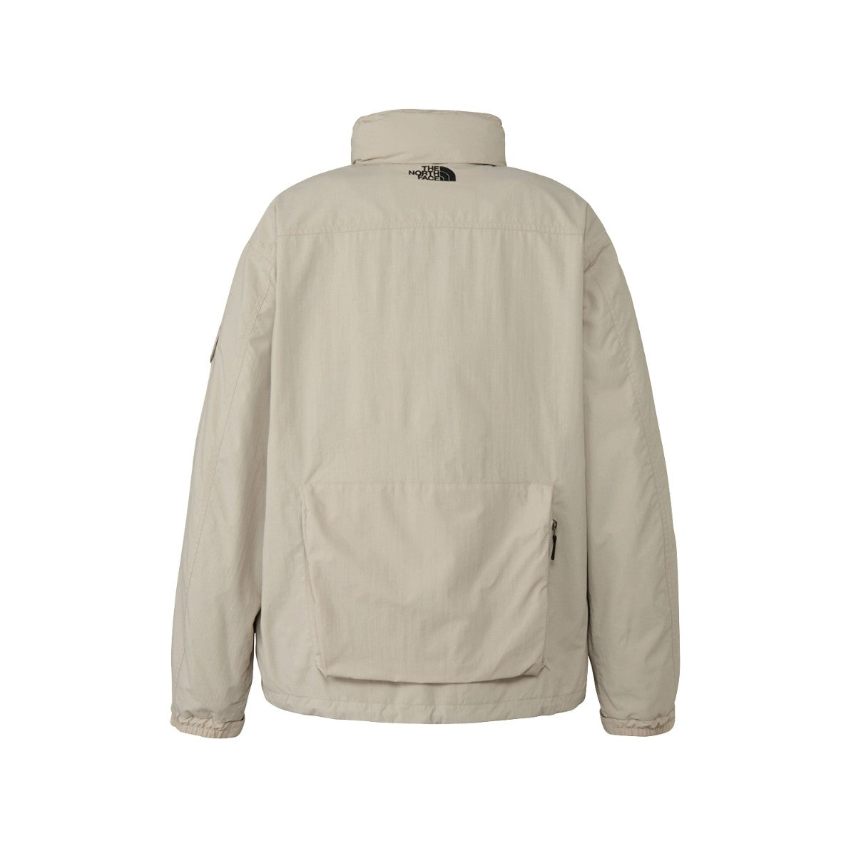 THE NORTH FACE FIELD UTILITY JACKET ザ・ノース・フェイス フィールドユーティリティジャケット NP22533【メンズ 軽量 アウトドア ジャケット 多ポケット 撥水 25FW】