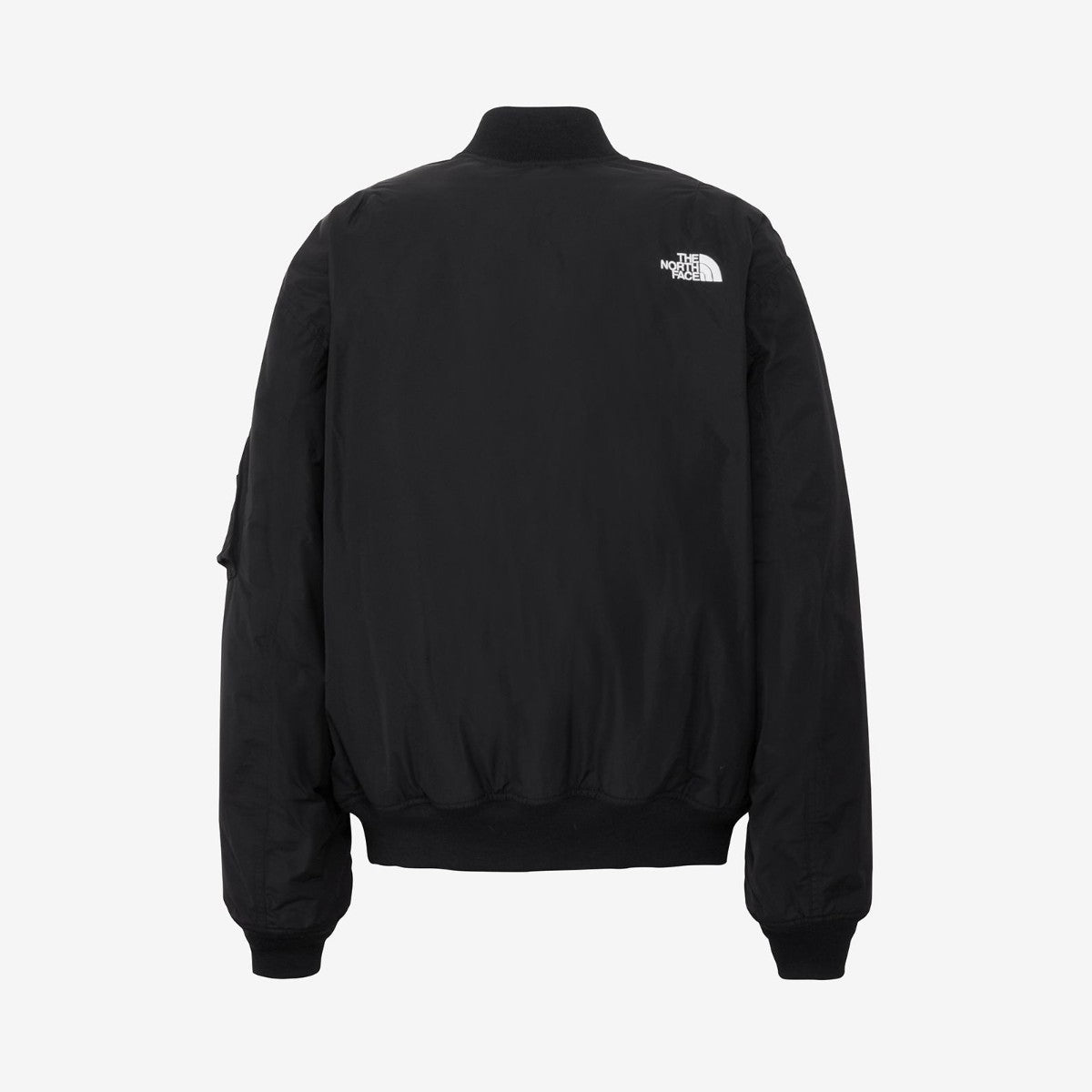 THE NORTH FACE INSULATION BOMBER JACKET ザ・ノース・フェイス インサレーションボンバージャケット NY82552【メンズ アウター インサレーション MA1 保温 軽量 はっ水 アウトドア 25FW】