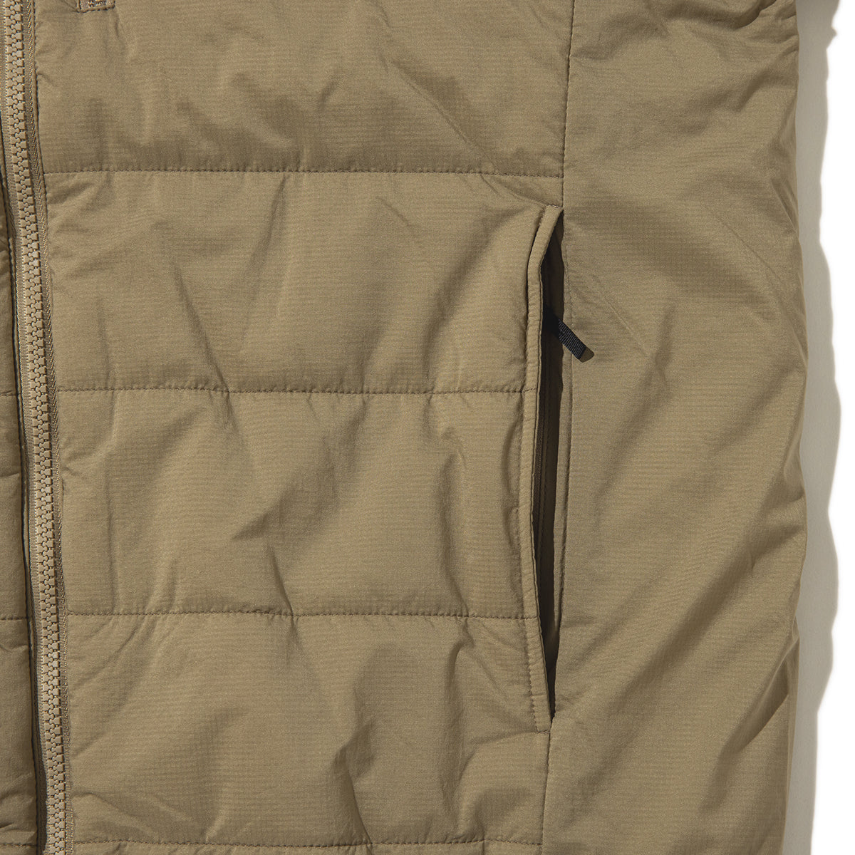 LIGHT RIDER JACKET