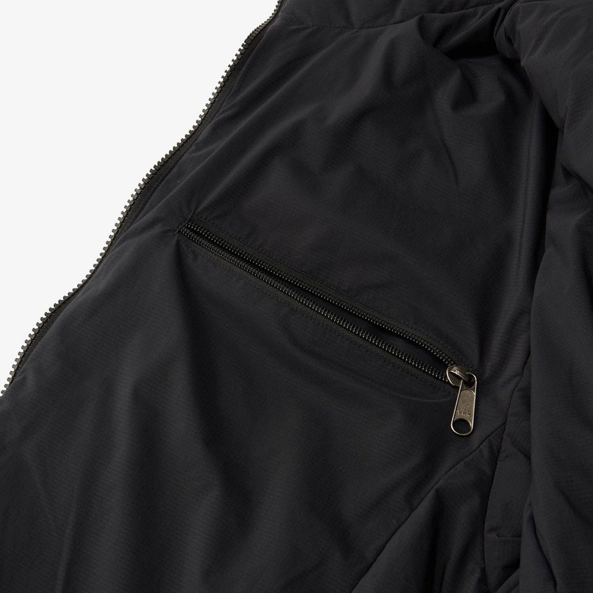 THE NORTH FACE LIGHT RIDER VEST ザ・ノース・フェイス ライトライダーベスト NY82555【メンズ アウター ベスト リップストップ 撥水 軽量 25FW】