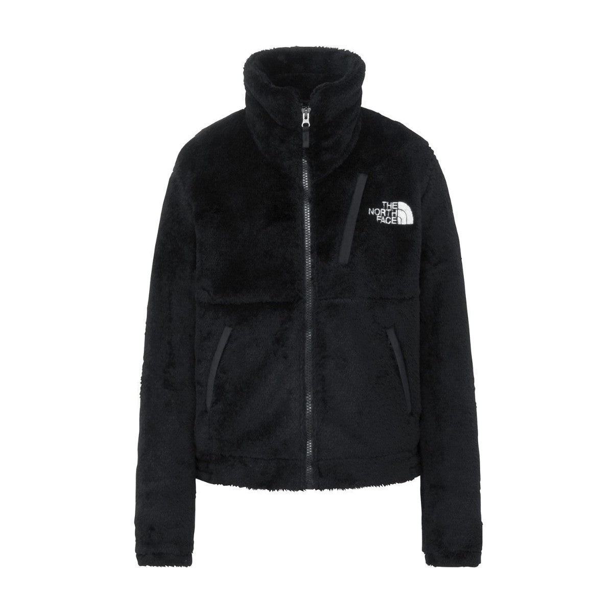 THE NORTH FACE SHORT VERSA LOFT JACKET ザ・ノース・フェイス ショートバーサロフトジャケット NAW62550【レディース フリースジャケット 防寒 保温性 アウトドア 防風性 軽量 25FW】