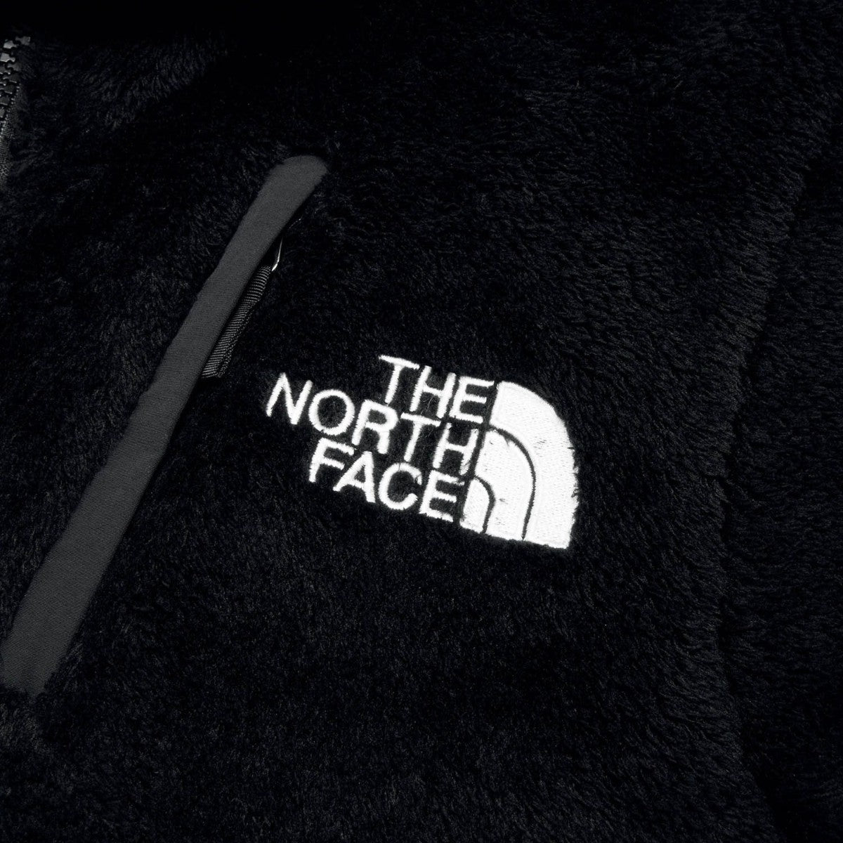 THE NORTH FACE SHORT VERSA LOFT JACKET ザ・ノース・フェイス ショートバーサロフトジャケット NAW62550【レディース フリースジャケット 防寒 保温性 アウトドア 防風性 軽量 25FW】