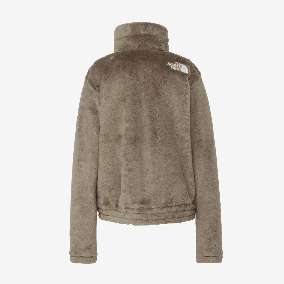 THE NORTH FACE SHORT VERSA LOFT JACKET ザ・ノース・フェイス ショートバーサロフトジャケット NAW62550【レディース フリースジャケット 防寒 保温性 アウトドア 防風性 軽量 25FW】