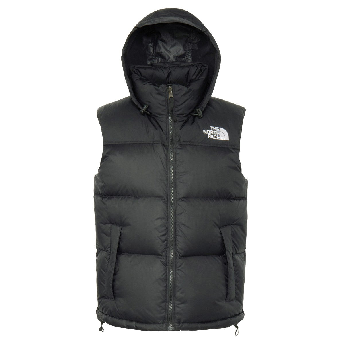 THE NORTH FACE NUPTSE VEST ザ・ノース・フェイス ヌプシベスト NDW92557【レディース ダウンベスト アウトドア タウンユース 25FW】