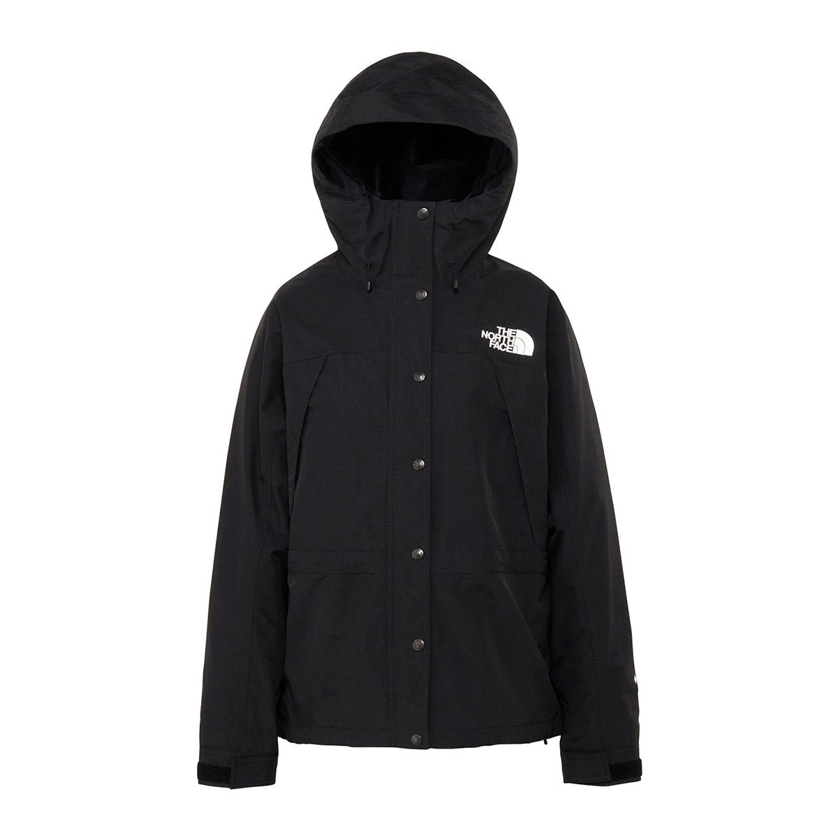 THE NORTH FACE Mountain Light Jacket ザ・ノース・フェイス W マウンテンライトジャケット NPW62550【レディース 防水ジャケット シェルジャケット レインジャケット アウトドアジャケット 26FW】